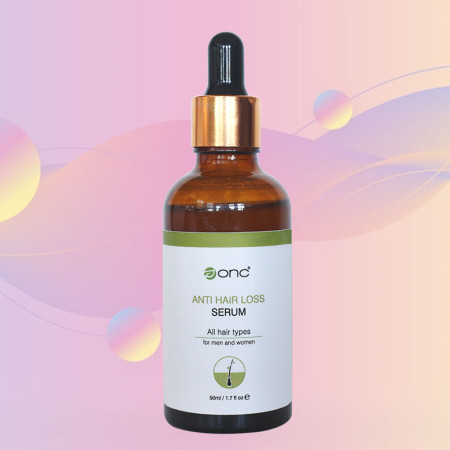 HL Haarserum gegen Haarausfall